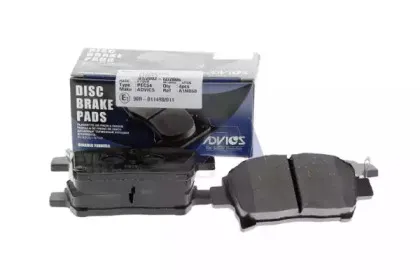 A1N068 AISIN